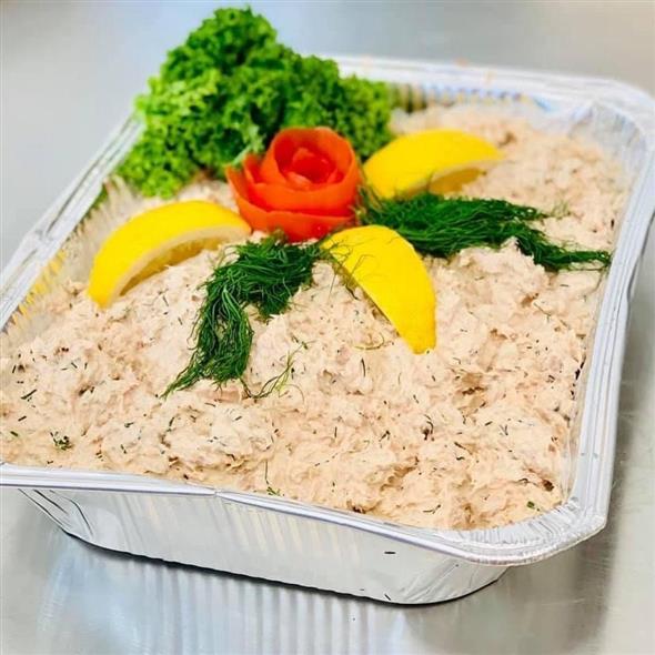 Tunmousse